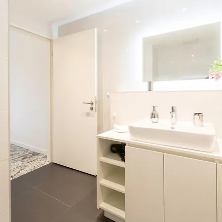Hafenspitze App 14 Appartement Wißmar