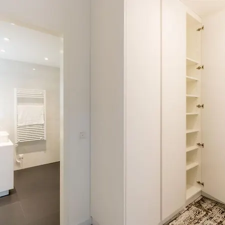 Hafenspitze App 14 * Wismar