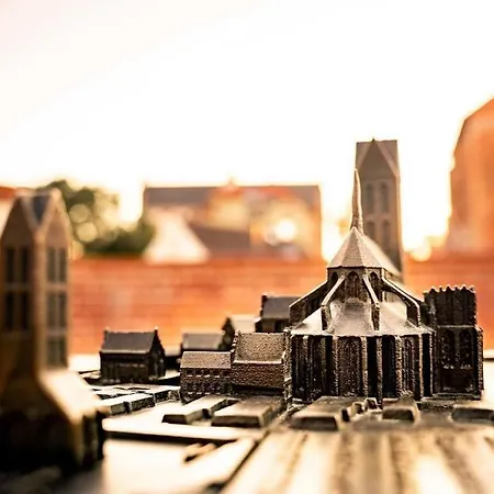 Hafenspitze App 14 Wißmar