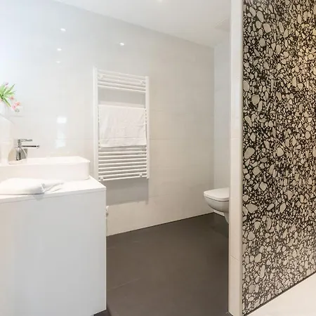 Appartement Hafenspitze App 14 *