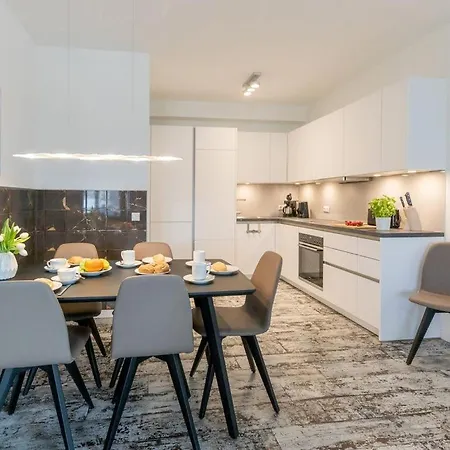 Hafenspitze App 14 Wismar